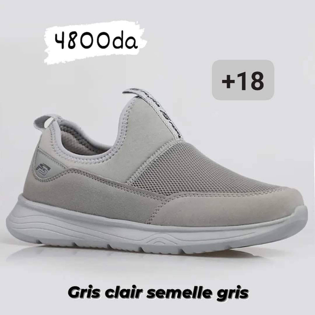 forza new gris clair