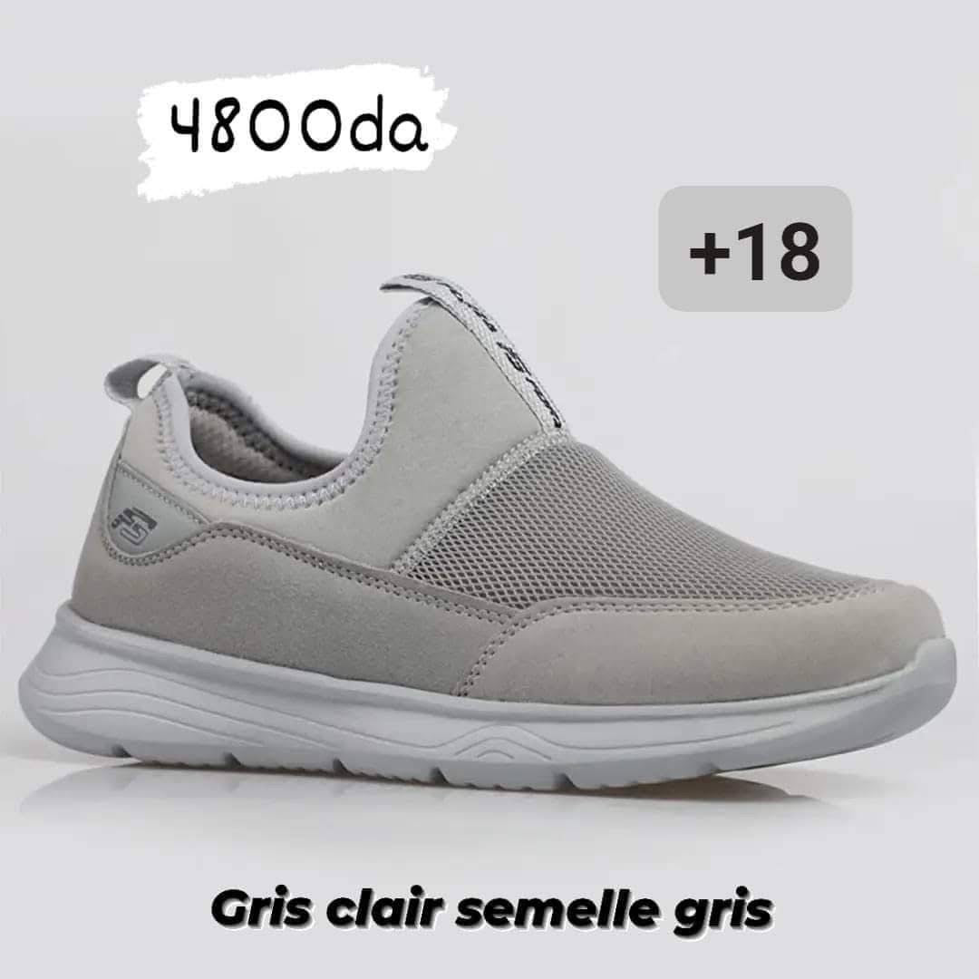 forza new gris clair