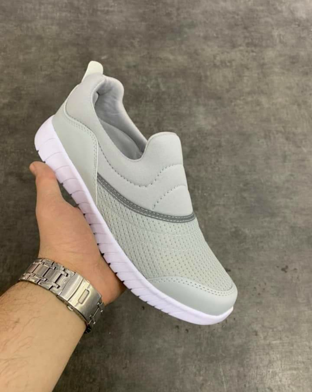 forza lepons gris clair